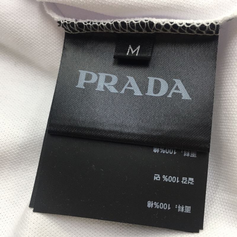 Prada T-Shirts